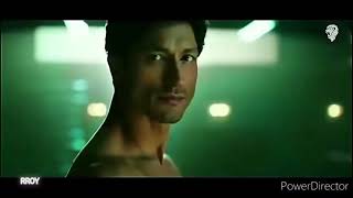 GET READY TO FIGHT SONG| FT VIDYUT JAMWAL