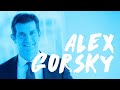 The David Rubenstein Show: Johnson & Johnson CEO Alex Gorsky