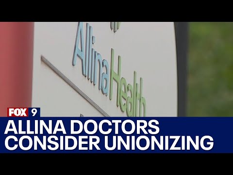 Allina doctors consider