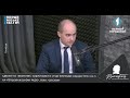 Адвокат А. Фомін у студії програми «Код доступу 102.7» на «Першому міському радіо», тема: «Сексизм»