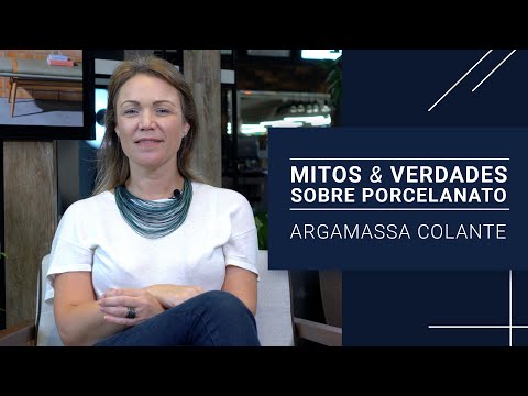 MITOS E VERDADES SOBRE PORCELANATO: como escolher a argamassa certa | Portobello