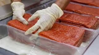 Download Lagu loong kee dried meat branded success english version MP3