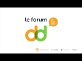 Forum dd 2017  illiade  illkirch