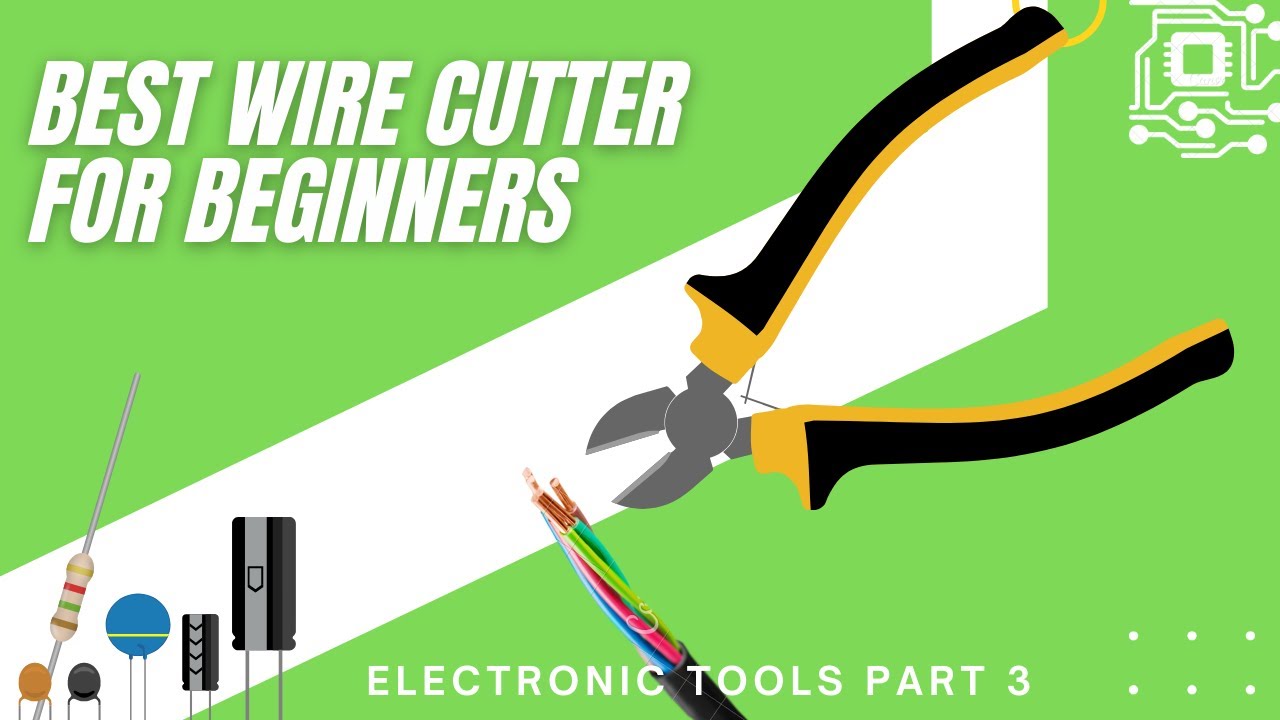 BEST WIRE CUTTER FOR BEGINNERS | WIRE CUTTER COMPARISON | WIRE CUTTER ...