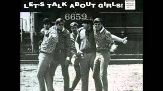 Video thumbnail of "The Grodes | Let's talk about Girls"