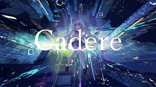 Cadere feat.初音ミク　1℃