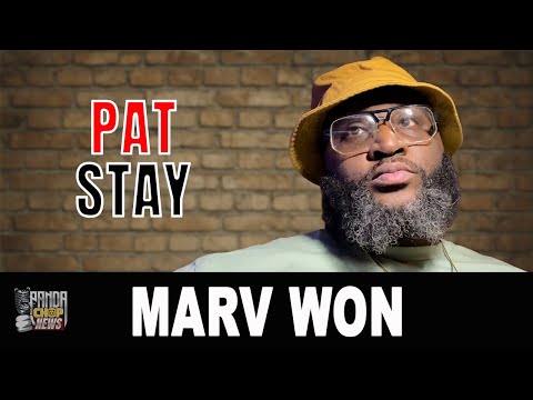 Marv Won: Pat Stay's Tragic Passing, "It Was Heartbreaking" 💔💔💔(Part 17)