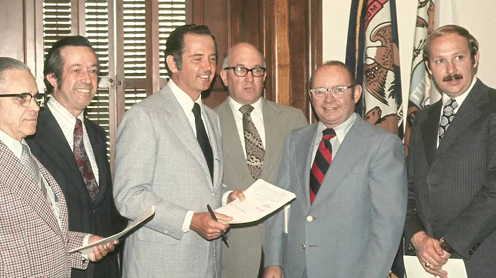 Michigan Farm Bureau History Part 3: When the Goin...