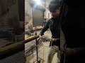 Why This Skilled Welder is Called a Human Robot🥅