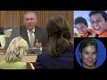 Rebecca Grossman's Lawyer Cross-Examines Crash Investigator in Civil Trial