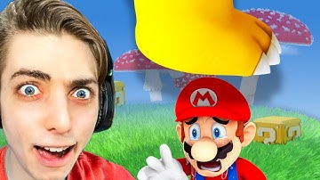 Making Nintendo’s Hardest Game Even Harder