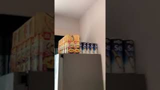 Korona-Najveće Zalihe Hrane