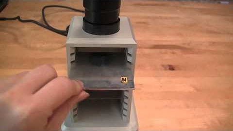 Physics 104, Lab MPC-1: Radioactive Decay