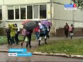 В новосибирской школе № 34 эпидемия менингита