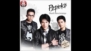PAPINKA - MASIH MENCINTAINYA (2014) (CD-RIP)
