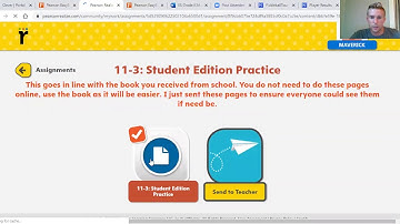 Pearson Realize Walk Through Tutorial (Nielitello