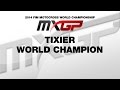 Jordi tixier  mx2 motocross world champion 2014