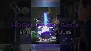 Games that arent as good as you think. #hogwartslegacy  #starfield   #redfall #gothamknights