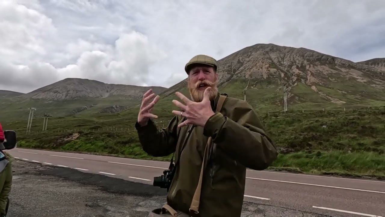 James Cresswell- GeoWorld Travel- Best Intro Explanations