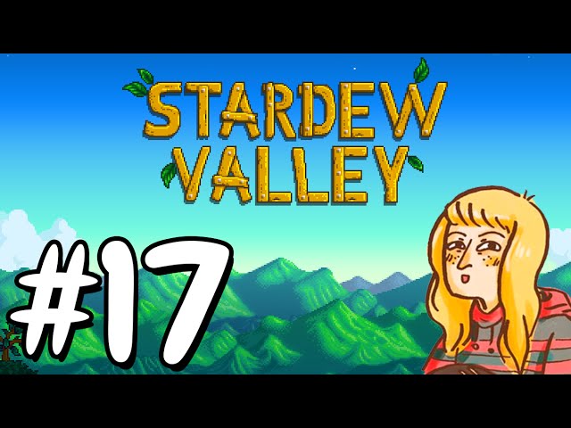 Mines in 13:06.040 by Blink_See - Stardew Valley - Speedrun