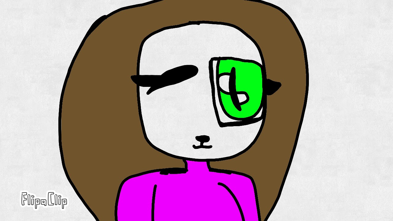 Арт для Лина Каролина анимэ