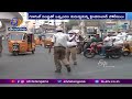 Google to launch the first green traffic junction in Hyderabad!