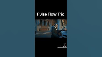 Pulse Flow Trio - go see our full video on our channel!