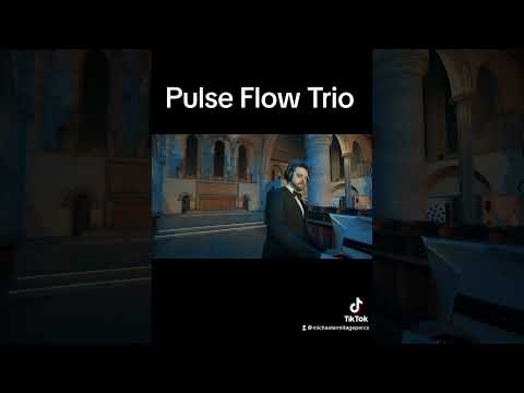 Pulse Flow Trio Go See Our Full Video On Our Channel