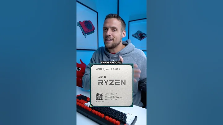 Buying a GPU WORSE Than Integrated Graphics?!