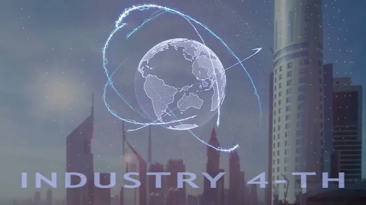 Industry 4.0: The Future of Smart Manufacturing