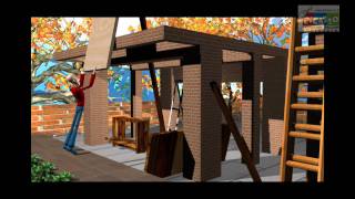 Nirmal Animation Showreel
