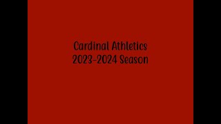 Cardinal Invasion 2024 Comp #1
