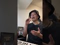 高音で舌に力が入る人、ここ確認して！