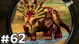 Dino Disaster Killshot Montage! Deer Hunter 2017 Ep62 screenshot 2