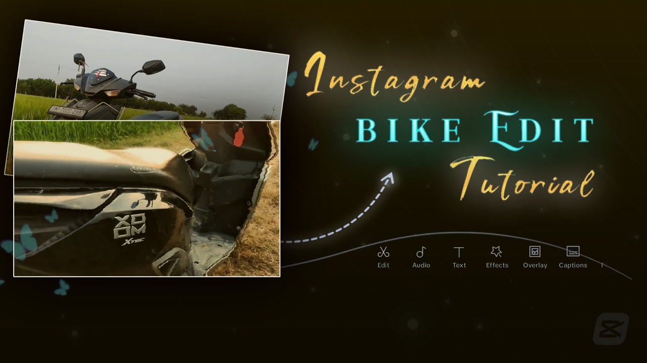 Trending Bike Edit Tutorial || Bihari Song Bike Edit Tutorial || krixnedit