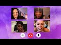 Miley Cyrus, Megan Thee Stallion and MORE have a VIRTUAL CHAT!