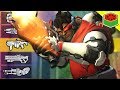 *OFFICIAL* GUN GAME Mode! | Overwatch (Workshop)