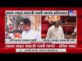 Ajit Pawar | मास्क न वापरण्यावरुन अजित पवारांचा राज ठाकरेंना टोला-TV9