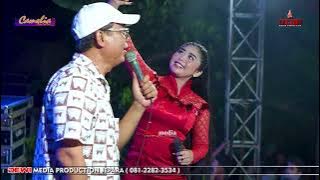 SYAHDU - Rudy Brahim Feat Laras Mylonia #camelia  - WEDDING BASYAR & SHINTA - MAYONG TENGGER