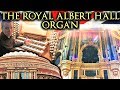 The royal albert hall organ  an introduction  jonathan scott