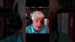 Jacques Vallée on Psionics & CE-5 #ufo #uap #ce5