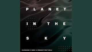 Planet In The Sky