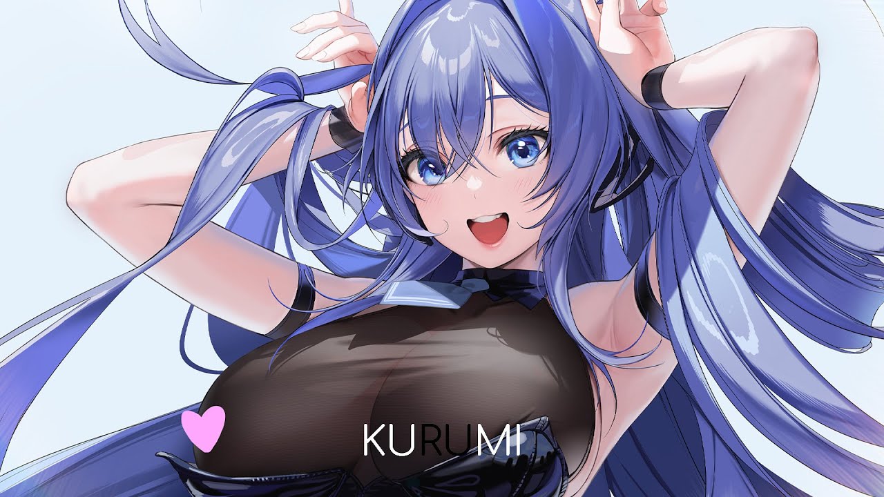 Nightcore Gaming Mix 2021