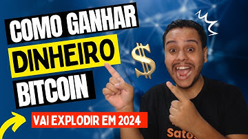 TUTORIAL: PASSO A PASSO PARA COMPRAR BITCOIN COM PIX NA COINEX