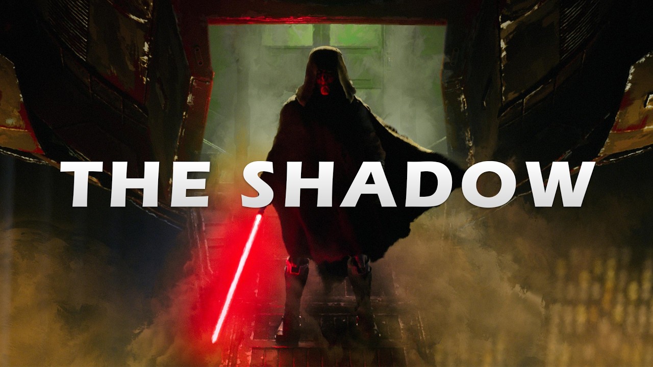 The Shadow