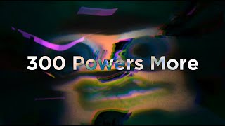 I Hate The Windmill Major 300 Powers More