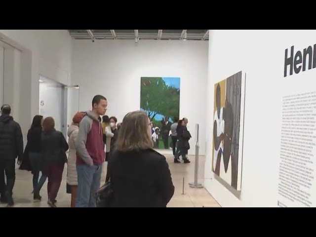 Whitney Museum In Nyc Offers Free Admission Programs