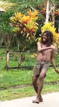 Orang gila goyang DJ all night lucu habis