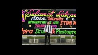 Download lagu APACHE 13: 'KALHEUH KULIAH' versi anak STIMI MEULABOH