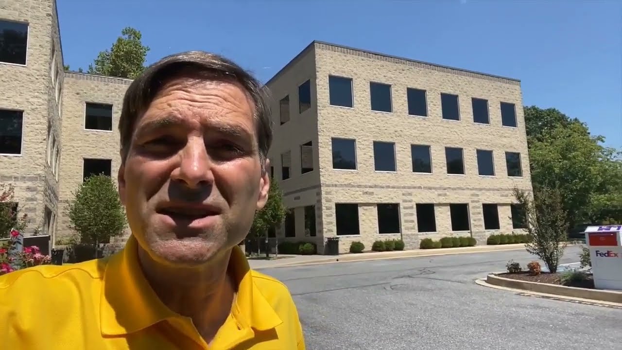 Video thumbnail: What's The Secret to Getting Commercial Properties?